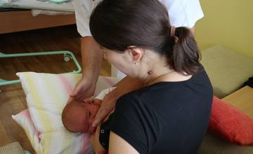 Brožúra na podporu dojčenia, ktorú zhotovila nemocnica v Žiline, pomôže pri orientácii v záplave informácií