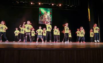 Žilina má ďalší úspešný klub – hip hop sa tancuje v MyDANCE, chcete sa pridať?