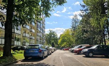 Na Vlčincoch sa pokúsili vykradnúť ďalší byt, zlodeja pri čine vyrušil samotný majiteľ