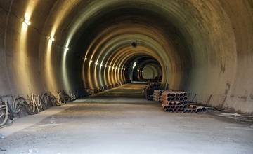 Nevyplatení zhotovitelia stavebných prác na tuneli Višňové sa zajtra stretnú s kompetentnými na pôde NDS