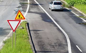 Cesta I/65 v Martine prejde poslednou etapou rekonštrukcie, práce budú prebiehať prevažne v noci