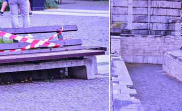 Centrum Žiliny očami návštevníka: Mesto pôsobí ošumelo, chátra, priam sa rozpadá pred očami