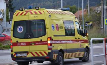 Vojenský zdravotník priniesol nový pohľad na záchranu života staršieho muža na čerpacej stanici v Žiline