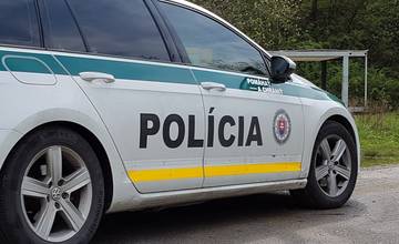 Ďalšia krádež bicykla z nosiča na aute, tentokrát v Strečne: Poškodenému vznikla škoda viac ako 3-tisíc eur