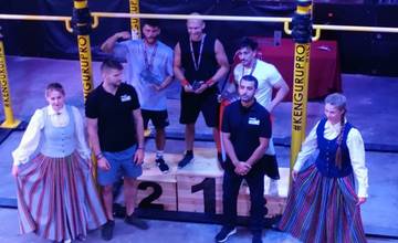 Kysuce majú majstra sveta v streetworkoute, stal sa nim Dominik Klimek z Čadce