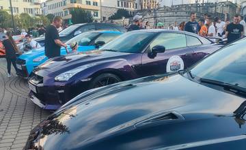 Organizátori Rally Radosti na námestiach vyzbierali takmer 36-tisíc eur pre choré deti, zbierka stále trvá