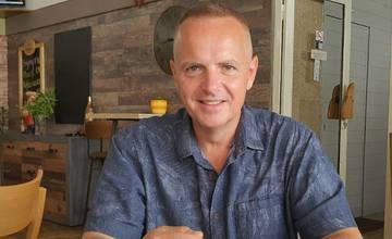 V poradí šiestym kandidátom na primátora Žiliny je súčasný poslanec Patrik Groma