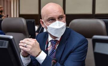 Minister školstva Branislav Gröhling: V novom školskom roku budú školy fungovať ako pred pandémiou