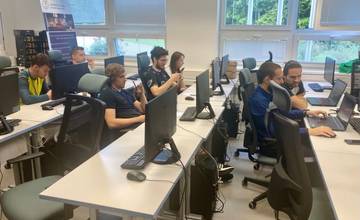 Žilinská univerzita otvorila Letnú školu strojového učenia, ktorá dá študentom viac praktických skúseností