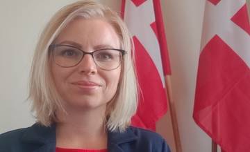 O post predsedníčky Žilinského kraja za Slovenské hnutie obrody zabojuje Katarína Boková