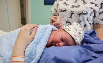 Budúce mamičky môžu v žilinskej nemocnici absolvovať komplexný kurz prípravy na pôrod