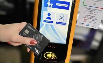 Držitelia vodičských preukazov sa počas Európskeho týždňa mobility zvezú v martinskej MHD zdarma