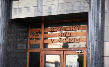 Bývalú predsedníčku krajského súdu v Žiline Evu K. obžalovanú za korupciu oslobodili spod obžaloby
