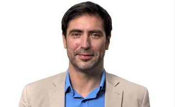 Kandidát na primátora Peter Cibulka predstavuje program, ktorým chce zmeniť Žilinu