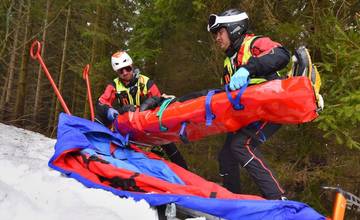 Medzinárodné preteky horských záchranárov sa tento rok spoja s 1. ročníkom Memoriálu Romana Bencúra