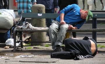 V Žiline bolo požívanie alkoholu na verejnosti v ranných hodinách legálne, nové nariadenie to zmení