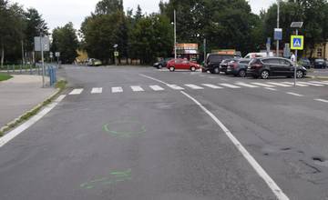 V Liptovskom Mikuláši došlo k dopravnej nehode pri autobusovej stanici, polícia hľadá svedkov