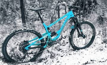 V Kysuckom Novom Meste bol odcudzený bicykel za 3500 eur, majiteľ ponúka za nájdenie finančnú odmenu