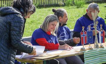 Žilinská župa rieši vodozádržné opatrenia pre Rajčanku, v parku Drienová bolo podpísané memorandum o spolupráci