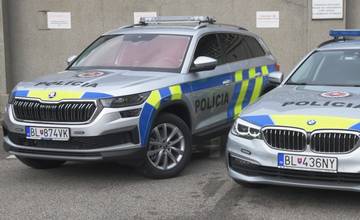 Slovenská polícia získa stovky vozidiel s novým dizajnom, zafinancuje ich Európska únia