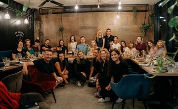 Veľká SEŠN marketérov v Žiline: Naučte sa vytvoriť značku, pre ktorú chcú ľudia pracovať!