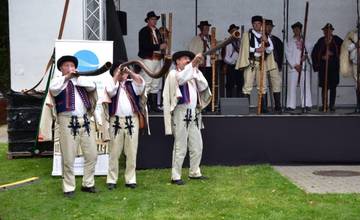 Na celoslovenskom stretnutí fujaristov v Čičmanoch sa spojili dva svetové unikáty