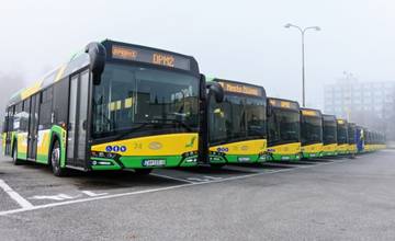 Dopravný podnik mesta Žiliny hľadá nových vodičov, náborový príspevok zvyšuje na 3-tisíc eur