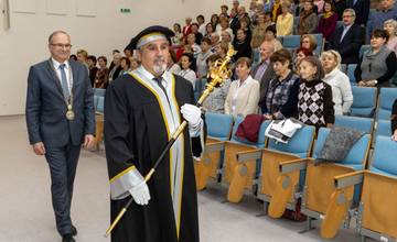 Žilinská Univerzita tretieho veku slávnostne otvorila svoje brány pre starších učiacich už 27-krát