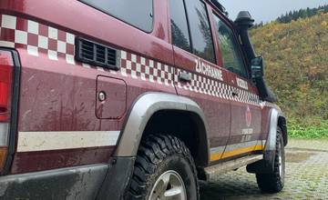 Pomoc horských záchranárov žiada čoraz viac nepripravených turistov, jesenné výlety sú nebezpečnejšie