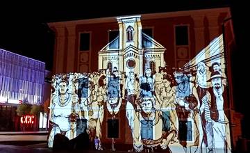 Turčianska galéria v Martine ožije pod audiovizuálnou projekciou. Pripomenúť má Memorandum národa slovenského