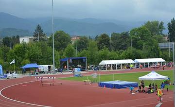 Martin v rámci úsporných opatrení skracuje otváracie hodiny atletického štadióna pri Spojenej škole