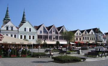 Mesto Žilina získalo ocenenie za zodpovedné verejné obstarávanie