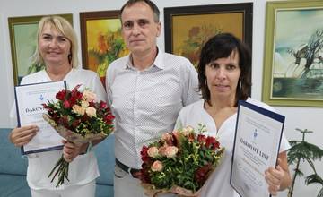 V žilinskej nemocnici pracujú dve TOP lekárky na Slovensku, tituly získali v celonárodnej ankete