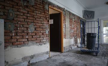 Detským pacientom žilinskej nemocnice budú už onedlho k dispozícii moderné ambulancie