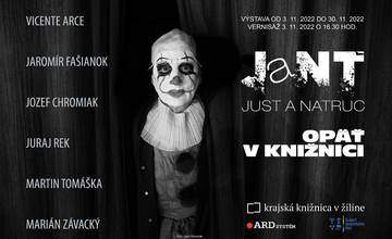 Šestica neprofesionálnych fotografov Just a Natruc predstaví svoju unikátnu tvorbu v Krajskej knižnici v Žiline