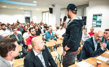 Startup Weekend Žilina: Máš ambiciózny nápad alebo užitočné zručnosti? Premeň ideu na úspešný projekt