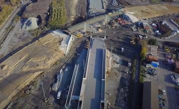 VIDEO: V rámci modernizácie železničného uzla pribudne nový nadjazd aj zastávka v Strážove