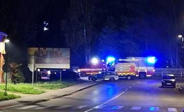 Identitu muža, ktorého na železničnom priecestí v Žiline zasiahol vlak, zistili mestskí policajti