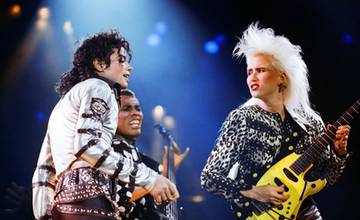 V Žiline vystúpi gitaristka Michaela Jacksona aj svetová jazzová legenda!