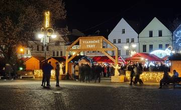 Žilina dosiaľ uzavrela zmluvy s 30 stánkarmi, za nájmy na Vianočných trhoch zaplatia 158-tisíc eur