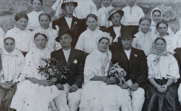 Svadobné obyčaje, piesne aj hry. Tradície slávnostného dňa našich predkov odhalí seminár v Makovického dome