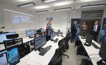 Laboratórium umelej inteligencie na UNIZA poskytne technické zázemie študentom i výskumným pracovníkom