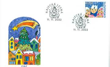 Napísali ste už Ježiškovi? Vianočná pošta pokračuje aj tento rok, deti môžu listy posielať do 16. decembra