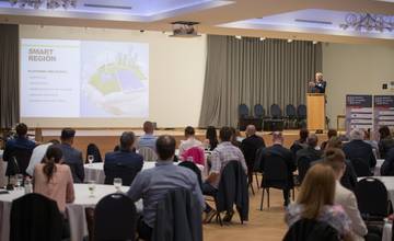 Študenti, podniky a aktéri rozvoja Žilinského kraja sa môžu prihlásiť do súťaží podporujúcich inovácie