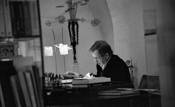 Odkaz Václava Havla 33 rokov po novembri 1989 odhalia hostia diskusie Nadácie POLIS v Žiline