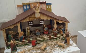 Kysucké múzeum pripravilo na celé obdobie adventu sériu vianočných podujatí a výstav