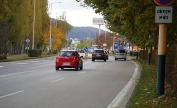 Ministerstvo vnútra pripravuje systém na odhaľovanie porušení pravidiel cestnej premávky
