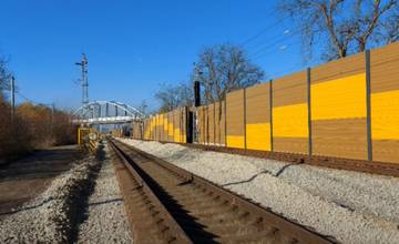 VIDEO: Detailný pohľad na modernizáciu železničného uzla Žilina od Strážova až po Varín