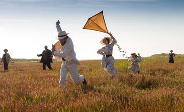 PREMIETANIE: Marie Kroyer (r. Bille August, 2012)