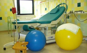 Pôrodnica v Liptovskej nemocnici prechádza modernizáciou, oddelenie je plne funkčné aj naďalej